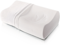 ortopedický vankúš