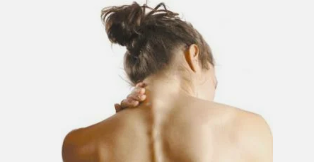 Osteochondrosis z krčnej chrbtice