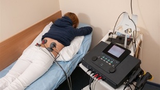 fyzioterapia ako spôsob liečby osteochondrózy dolnej časti chrbta