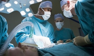 chirurgický zákrok pre bedrovú osteochondrózu