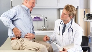 diagnostické metódy artrózy bedrového kĺbu