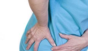 prejavy artrózy bedrového kĺbu