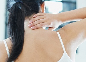 ako liečiť osteochondrózu krčnej chrbtice