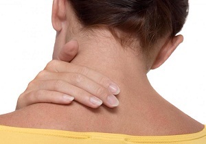 príznaky a prejavy cervikálnej osteochondrózy