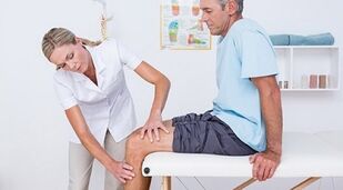 ako liečiť artrózu kolena